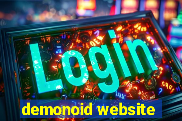 demonoid website